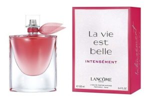 LA VIE EST BELLE INTENSéMENT 100ML PERFUME DAMA