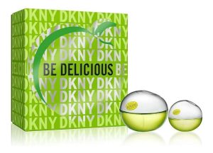SET BE DELICIOUS + 30ML 2PZS 100ML