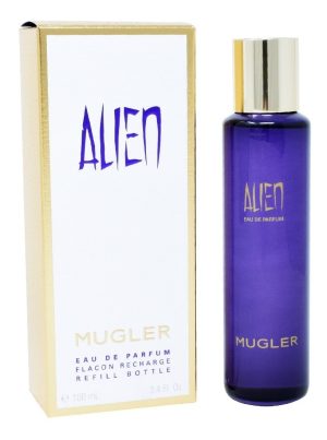 ALIEN REFILL 100ML PERFUME DAMA