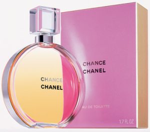 CHANCE 100ml TOILETTE DAMA