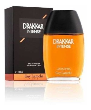 DRAKKAR INTENSE 100ML PERFUME CABALLERO