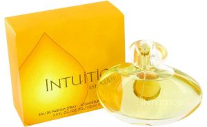 INTUITION 100ml PERFUME DAMA