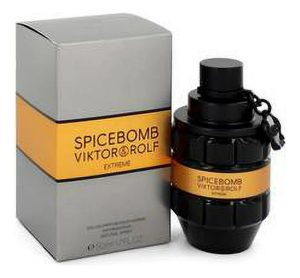 SPICEBOMB EXTREME 90ML PERFUME CABALLERO