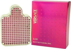 JEANS COUTURE GLAM 75ml TOILETTE DAMA