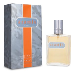 ARAMIS VOYAGER 110 TOILETTE CABALLERO