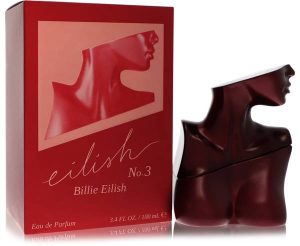 BILLIE EILISH 3 100ML PERFUME UNISEX