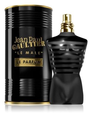 LE MALE LE PARFUM 125ML PERFUME CABALLERO