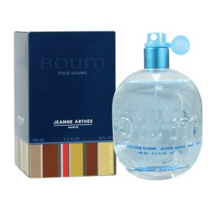 BOUM 100ml TOILETTE CABALLERO