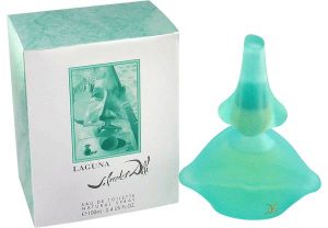 LAGUNA 100ml TOILETTE DAMA