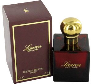 LAUREN by RALPH LAUREN 118ml TOILETTE DAMA
