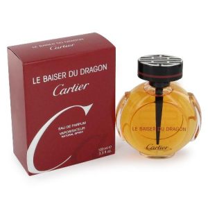 LE BAISER DU DRAGON 100ml PERFUME DAMA