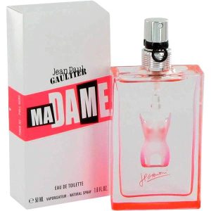 MADAME 100ML TOILETTE DAMA