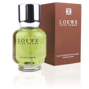 LOEWE 100ml TOILETTE CABALLERO