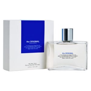 GAP THE ORIGINAL 100ML TOILETTE UNISEX