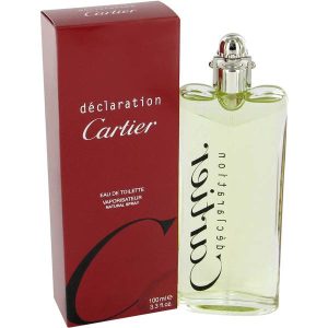 DECLARATIÓN 100ml TOILETTE Unisex