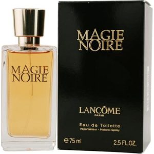 MAGIC NOIRE 100ml TOILETTE DAMA