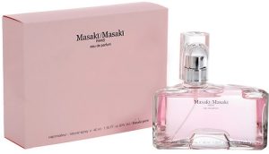 MASAKI MAT 100ML TOILETTE DAMA