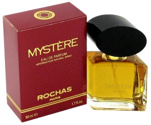 MYSTERE 50ml PERFUME DAMA