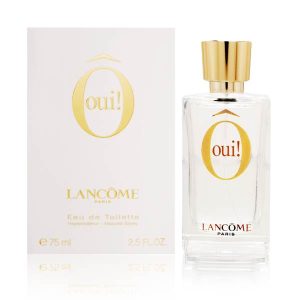 OUI ! 75ml TOILETTE DAMA