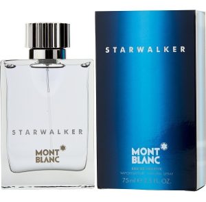 STARWALKER 75mL TOILETTE CABALLERO