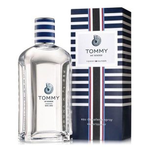 TOMMY SUMMER 2015 100ml TOILETTE CABALLERO