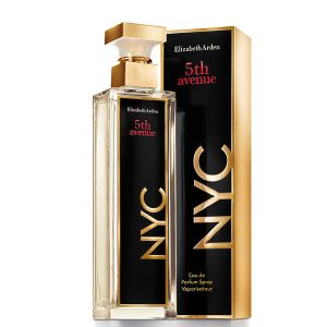 5TH AVENUE NYC 125ML PERFUME DAMA