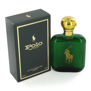 POLO 118ml TOILETTE CABALLERO