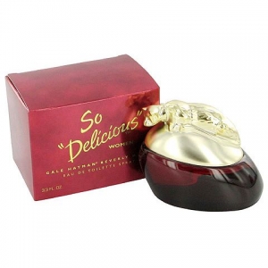 SO DELICIUS 100ml TOILETTE DAMA