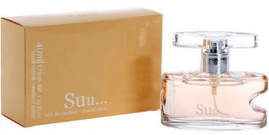 SU SUU 100ML TOILETTE DAMA