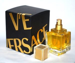 VE VERSACE 100ml PERFUME DAMA