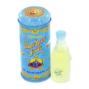 BABY BLUE JEANS 50 ml TOILETTE NIÑO