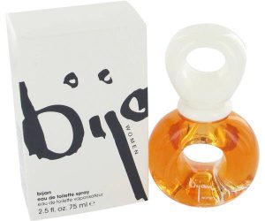 BIJAN 75ml TOILETTE CABALLERO