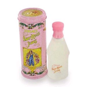 BABY ROSE 50ml TOILETTE NIÑA