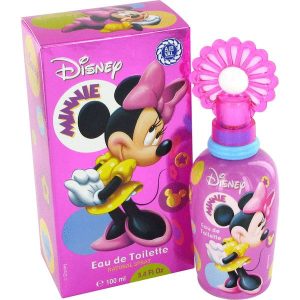 MINNIE MOUSE 100ml TOILETTE NIÑA
