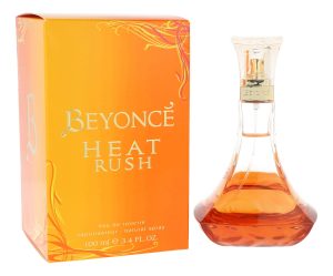 BEYONCE HEAT RUSH 100ML TOILETTE DAMA