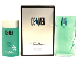 ICE MEN THIERRY MUGLER CABALLERO