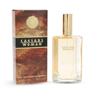 CAESARS 100ml PERFUME DAMA