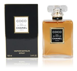 COCO 100ml PERFUME DAMA