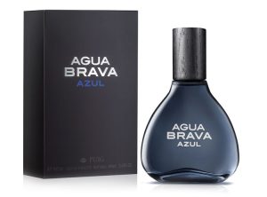 AGUA BRAVA AZUL 100ML TOILETTE CABALLERO