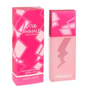 ANIMALE LOVE 100ML PERFUME DAMA