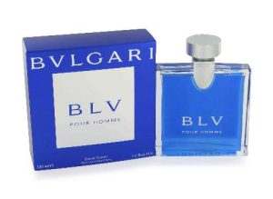 BVLGARY BLV 100ml TOILETTE CABALLERO