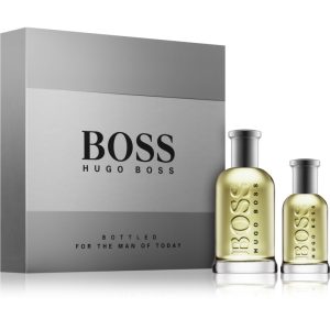SET BOSS BOTTLED 2 PIEZAS