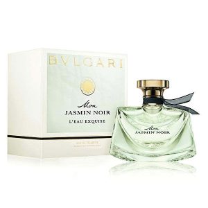BVLGARI JASMIN NOIR L'EAU EXQUISE 75ML TOILETTE DAMA