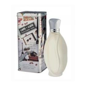 CAFÉ CAFÉ 100ml TOILETTE CABALLERO
