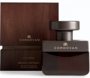 BANANA REPUBLIC CORDOVAN  100ML TOILETTE CABALLERO