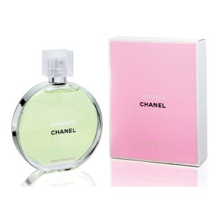 CHANCE 100ML EAU FRAICHE DAMA