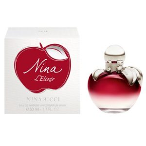 NINA L´ELIXIR 80ML PERFUME  DAMA