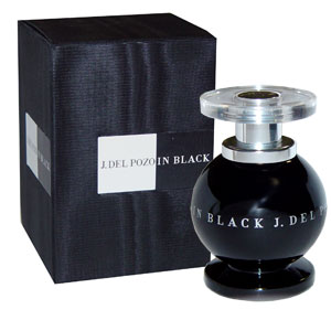 IN BLACK 100ML TOILETTE DAMA