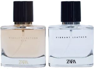 VIBRANT LEATHER + VIBRANT LEATHER OUD 60ML PERFUME CABALLERO