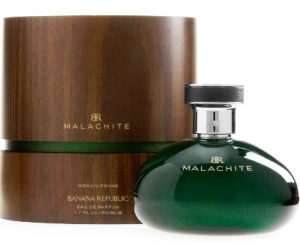 BANANA REPUBLIC MALACHITE 100ML PERFUME DAMA